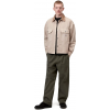 I036484-3VYGD,Carhartt WIP Prescott Shirt Jacket