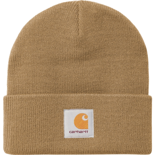 I036962-3TFXX,Carhartt WIP Short Watch Hat