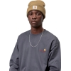 I036962-3TFXX,Carhartt WIP Short Watch Hat