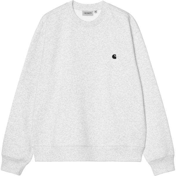 I037099-00OXX,Carhartt WIP Mack Sweat