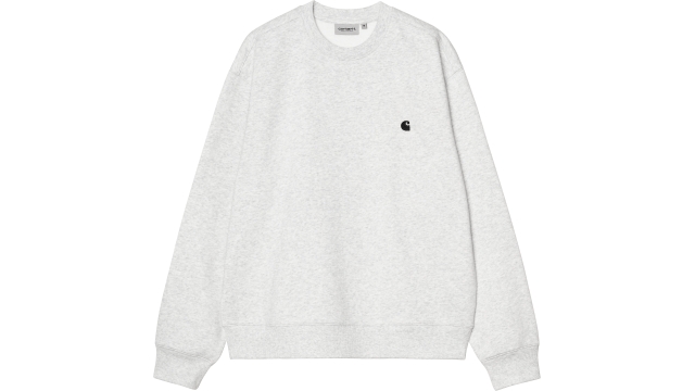 Carhartt WIP Mack Sweat