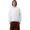 I037099-00OXX,Carhartt WIP Mack Sweat