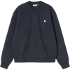 I037099-0COXX,Carhartt WIP Mack Sweat