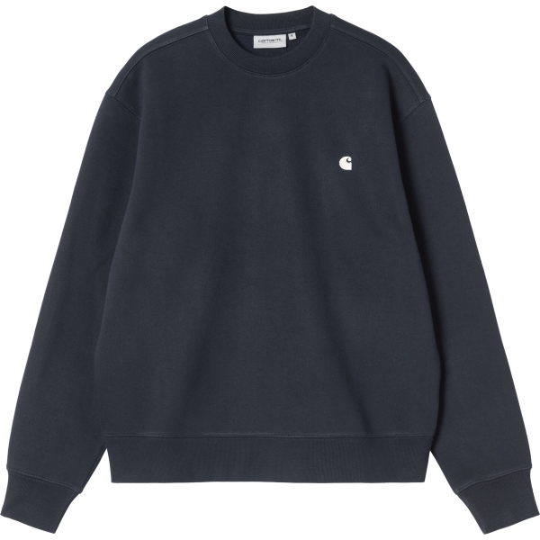 I037099-0COXX,Carhartt WIP Mack Sweat