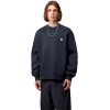 I037099-0COXX,Carhartt WIP Mack Sweat