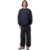 I037099-0COXX,Carhartt WIP Mack Sweat