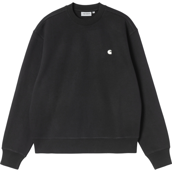 I037099-K02XX,Carhartt WIP Mack Sweat