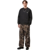 I037099-K02XX,Carhartt WIP Mack Sweat