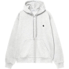 I037102-00OXX,Carhartt WIP Hooded Mack Jacket