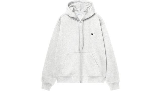 Carhartt WIP Hooded Mack Jacket