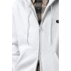 I037102-00OXX,Carhartt WIP Hooded Mack Jacket