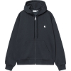 I037102-0COXX,Carhartt WIP Hooded Mack Jacket