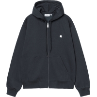 Carhartt WIP Hooded Mack Jacket