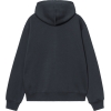 I037102-0COXX,Carhartt WIP Hooded Mack Jacket