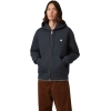 I037102-0COXX,Carhartt WIP Hooded Mack Jacket