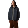 I037102-0COXX,Carhartt WIP Hooded Mack Jacket