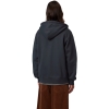 I037102-0COXX,Carhartt WIP Hooded Mack Jacket