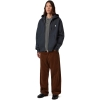 I037102-0COXX,Carhartt WIP Hooded Mack Jacket
