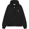 I037102-K02XX,Carhartt WIP Hooded Mack Jacket