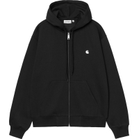 Carhartt WIP Hooded Mack Jacket