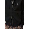 I037102-K02XX,Carhartt WIP Hooded Mack Jacket