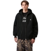 I037102-K02XX,Carhartt WIP Hooded Mack Jacket