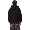 I037102-K02XX,Carhartt WIP Hooded Mack Jacket