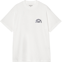 Carhartt WIP S/s Arch Script T-Shirt Carhartt WIP S/s Arch Script T-Shirt