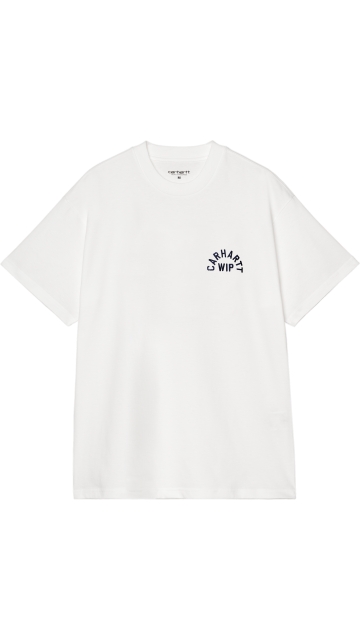 Carhartt WIP S/s Arch Script T-Shirt