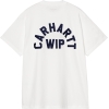 I037255-12HXX,Carhartt WIP S/s Arch Script T-Shirt