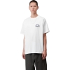 I037255-12HXX,Carhartt WIP S/s Arch Script T-Shirt