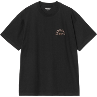Carhartt WIP S/s Arch Script T-Shirt
