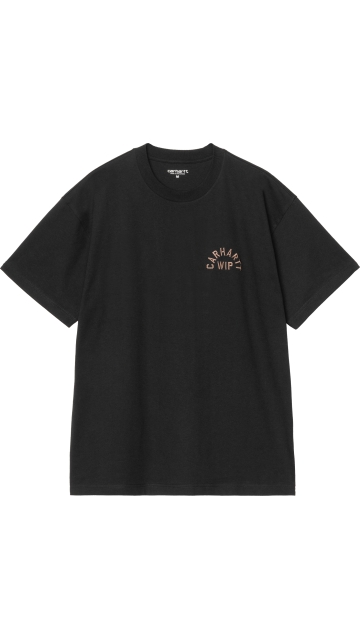 Carhartt WIP S/s Arch Script T-Shirt