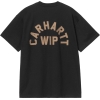 I037255-3ZGXX,Carhartt WIP S/s Arch Script T-Shirt