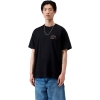 I037255-3ZGXX,Carhartt WIP S/s Arch Script T-Shirt