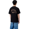 I037255-3ZGXX,Carhartt WIP S/s Arch Script T-Shirt