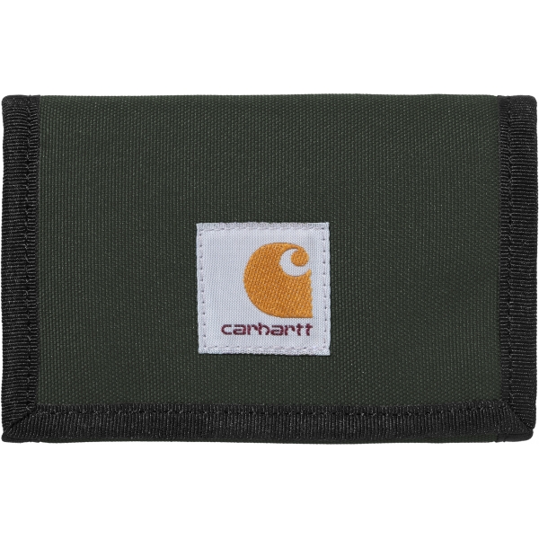 I031471-3T6XX,Carhartt WIP Alec Wallet