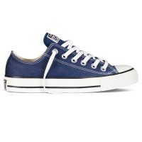 Converse All Star Ox Navy