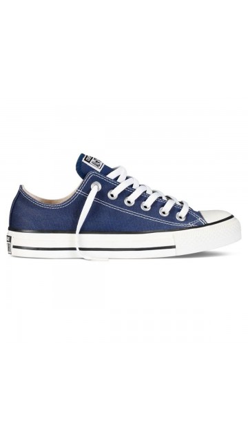 Converse All Star Ox Navy