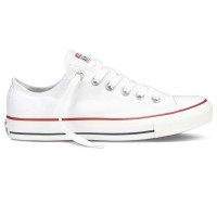 Converse All Star Ox Optical White