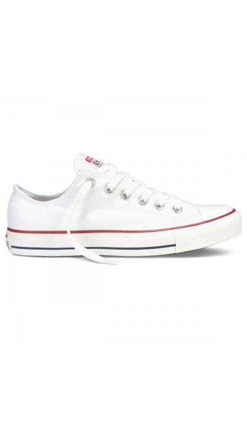 Converse All Star Ox Optical White