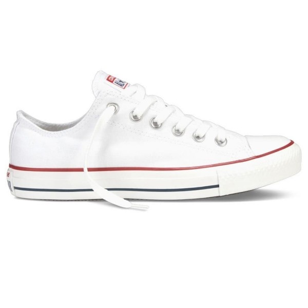 M7652C, All Star Ox Optical White Branco