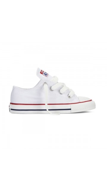 Converse C/t A/s Ox Optical White