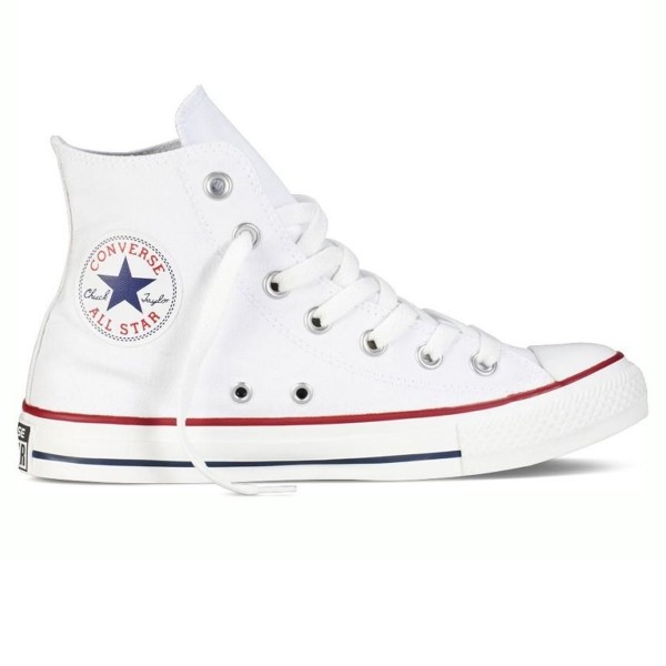 M7650C, Chuck Taylor As Core Branco