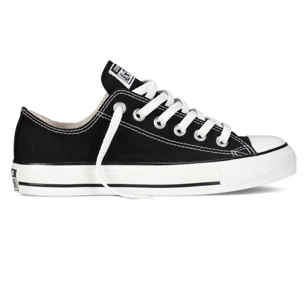 M9166C, Chuck Taylor As Core Preto