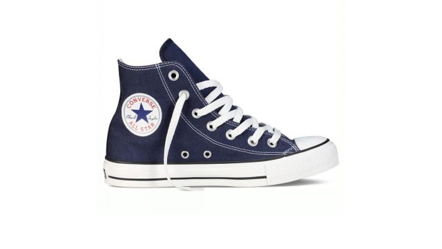 Converse Chuck Taylor As Core