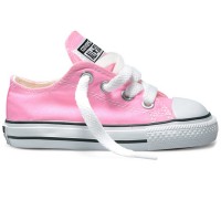 Converse Inf C/t A/s Ox Pink