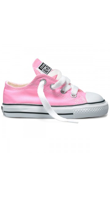 Converse Inf C/t A/s Ox Pink