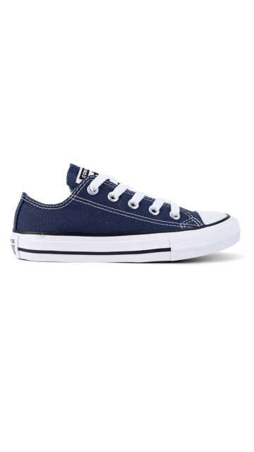 Converse Yths C/t Allstar Ox Navy