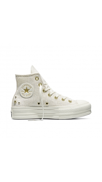 Converse Chuck Taylor All Star Lift